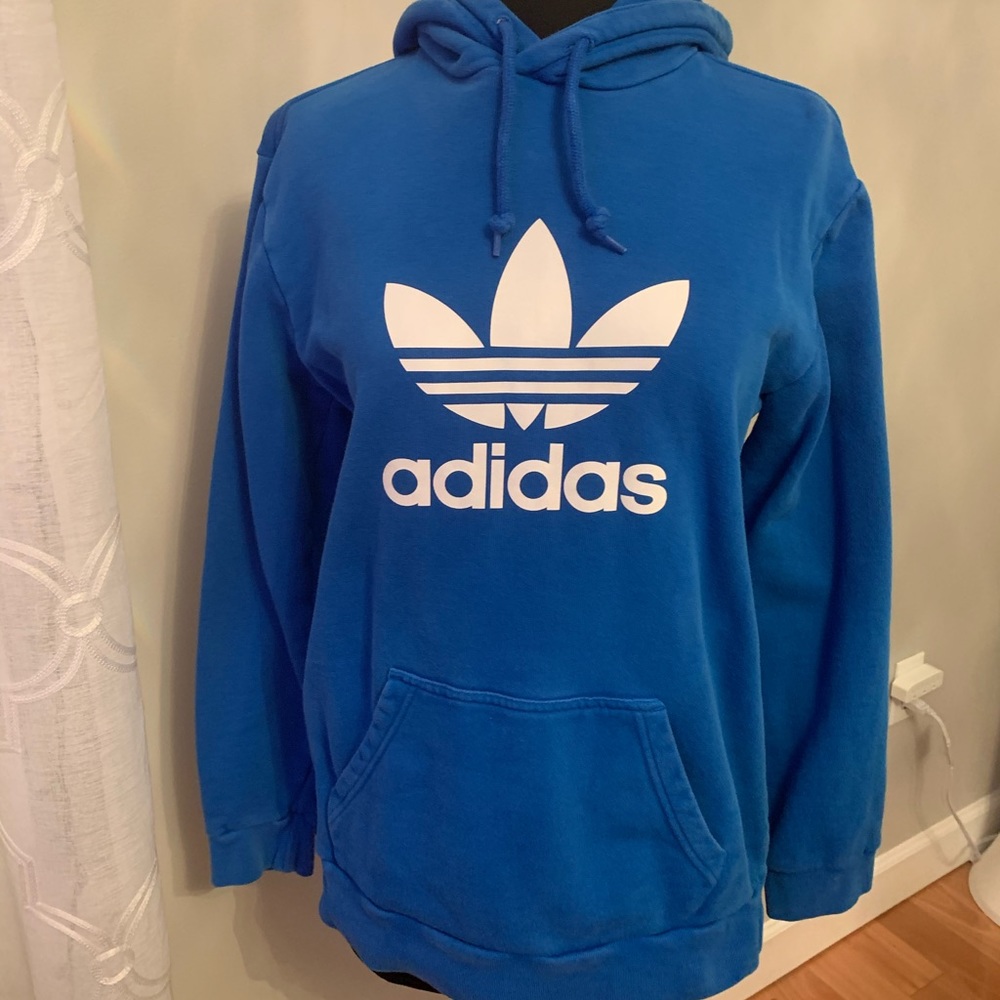 Adidas Hoodie